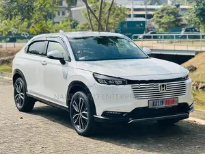 Honda Vezel Z Premium 2026