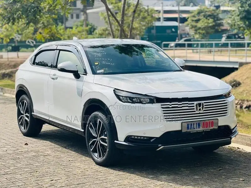 Honda Vezel Z Premium 2026