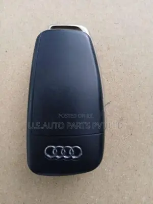 Audi Remote Key