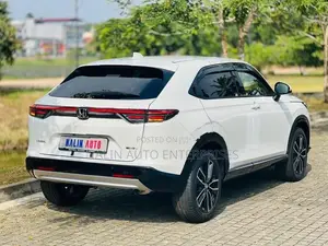 Honda Vezel Z Premium 2026