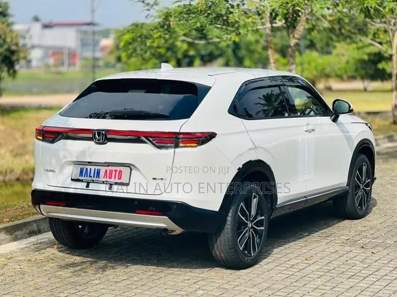 Honda Vezel Z Premium 2026