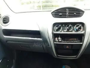 Suzuki Alto LXI 2015