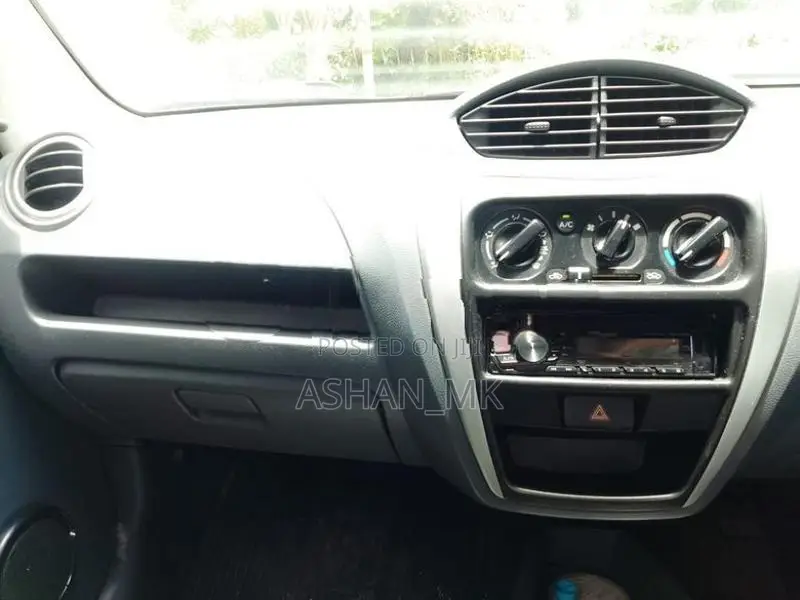 Suzuki Alto LXI 2015