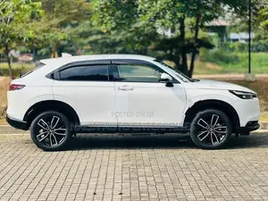 Honda Vezel Z Premium 2026