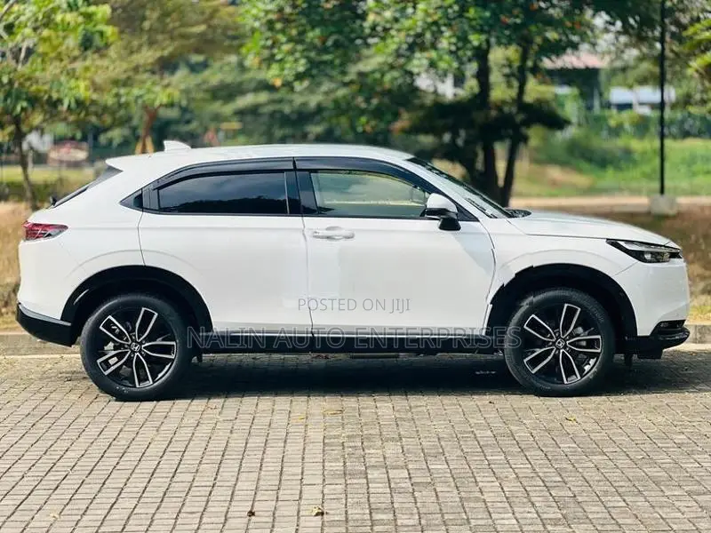 Honda Vezel Z Premium 2026