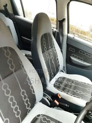 Suzuki Alto LXI 2015