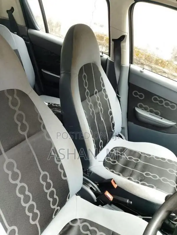 Suzuki Alto LXI 2015