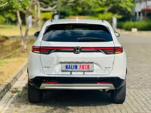 Honda Vezel Z Premium 2026
