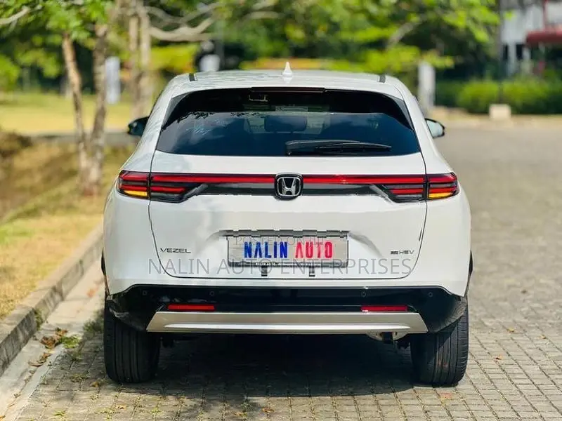 Honda Vezel Z Premium 2026