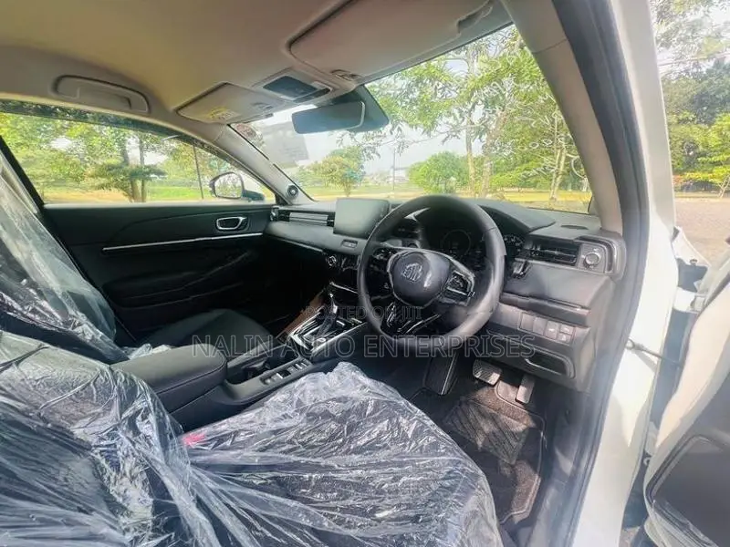 Honda Vezel Z Premium 2026