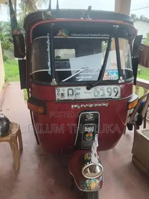 Bajaj RE Qf 6199 2006
