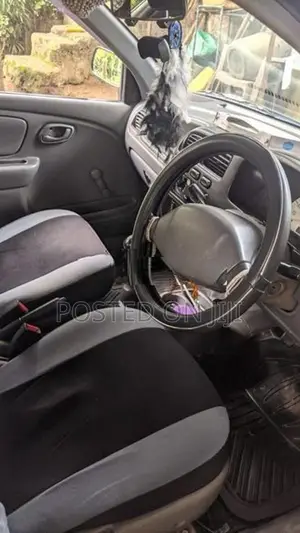 Suzuki Alto 2006