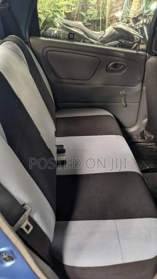 Suzuki Alto 2006