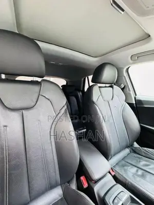 Audi Q2 2018