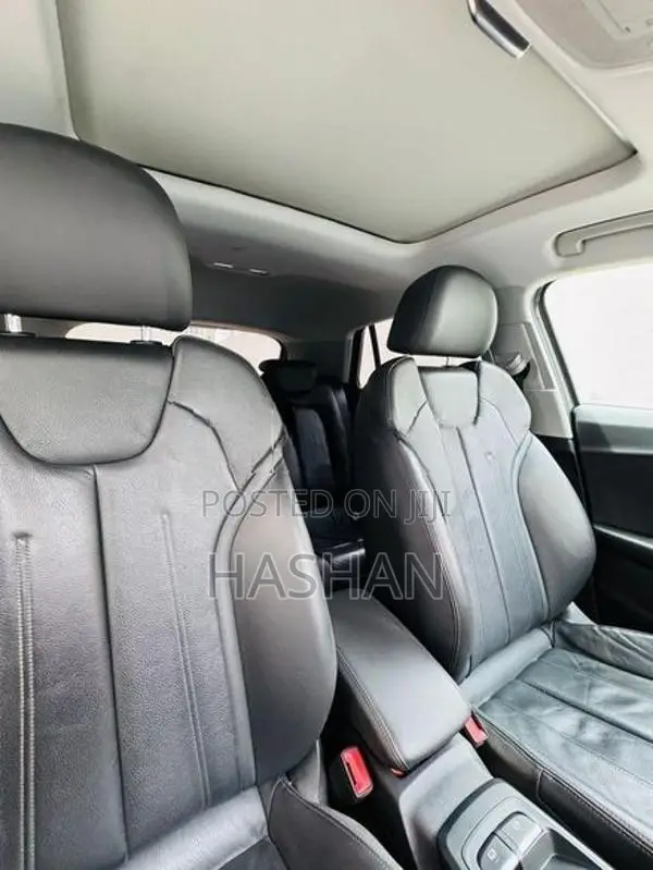 Audi Q2 2018