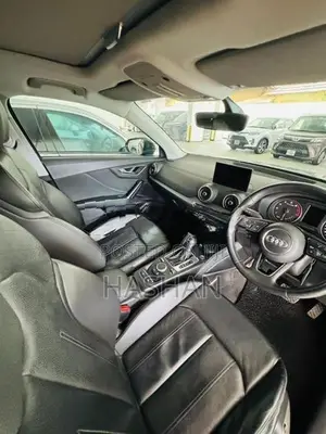 Audi Q2 2018