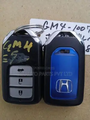 Honda GM4 Grace Remote Keys