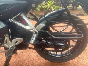 Bajaj Pulsar 150 AS Pulsur 2016