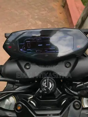 Bajaj Pulsar N160 2025