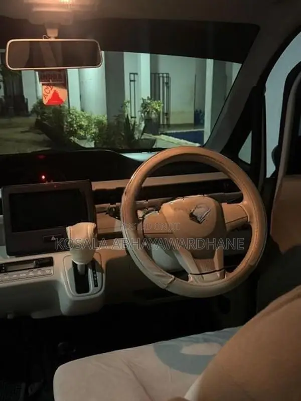 Suzuki Wagon R 2017