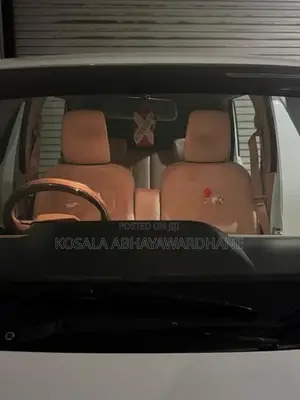Suzuki Wagon R 2017