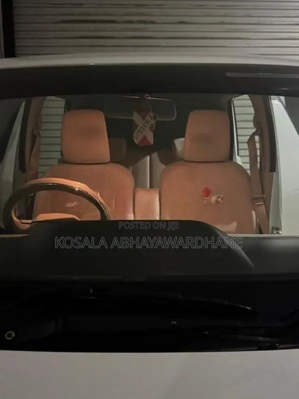 Suzuki Wagon R 2017