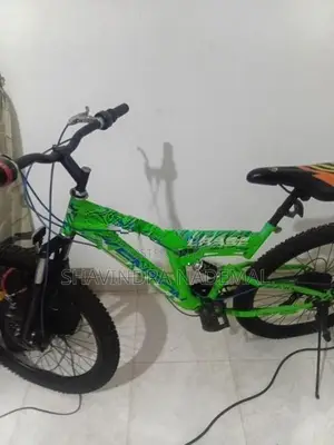 Bicycle