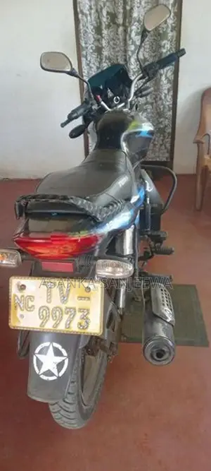 Bajaj Discover 125 2027