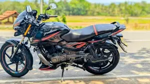 Bajaj Pulsar 150 good condition 2019
