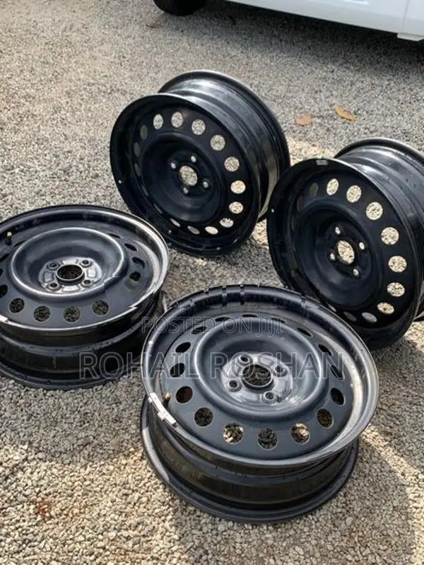 Rim 16 “ 4x100