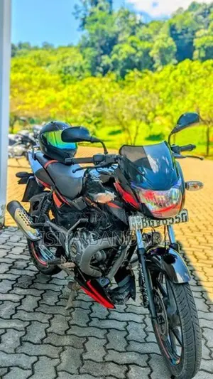 Bajaj Pulsar 150 good condition 2019