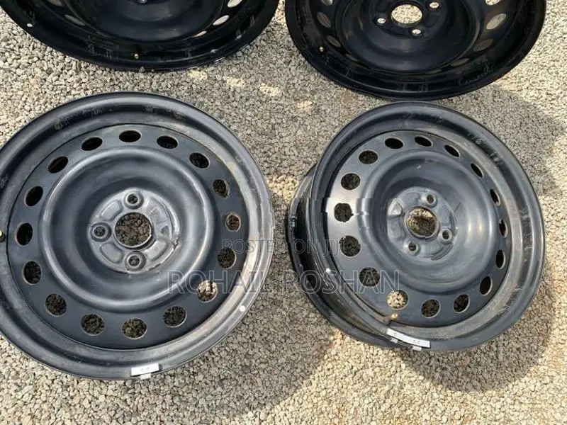Rim 16 “ 4x100