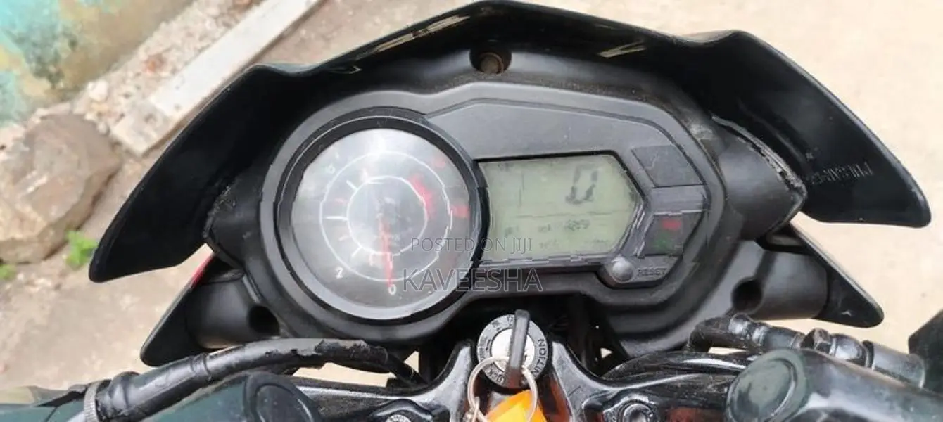 Bajaj Pulsar 135 2010