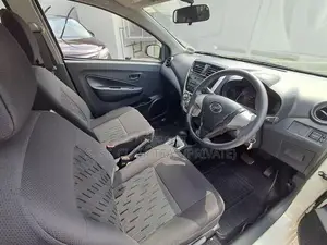Perodua Axia 2019