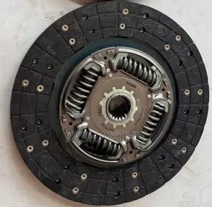 Hilux Brand New Clutch Plate