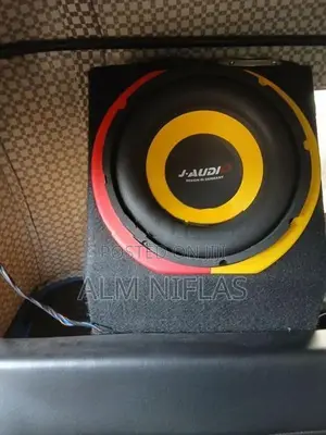 Speaker Set