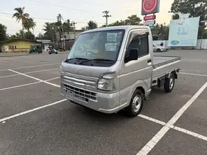 Suzuki Carry 2024