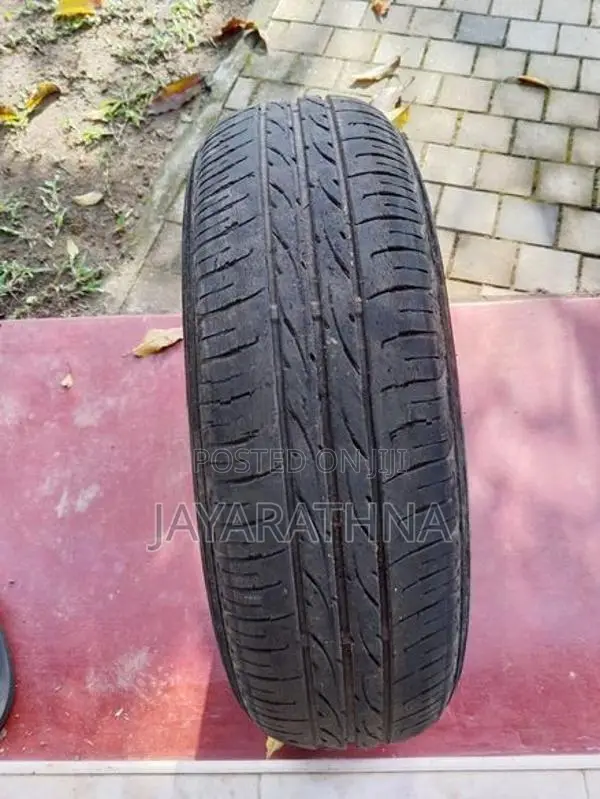 155/65R14 Tires
