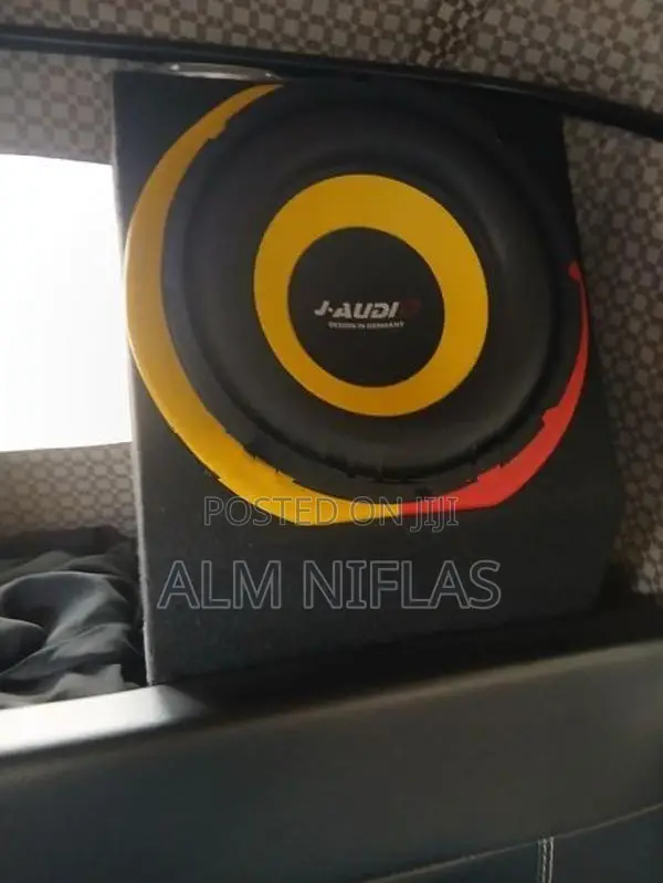Speaker Set