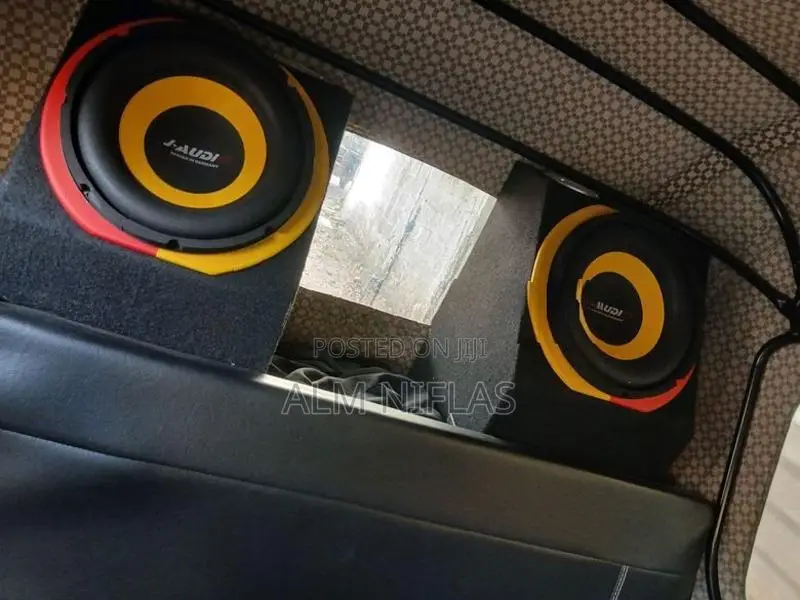 Speaker Set