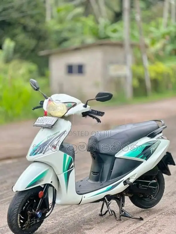 Hero Pleasure 2014