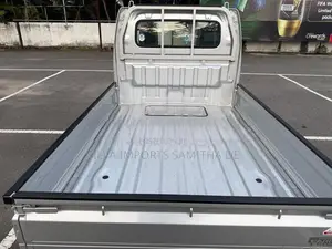 Suzuki Carry 2024