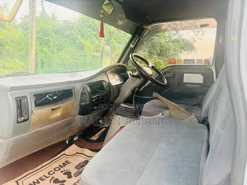 Foton Ollin 10.5 2012