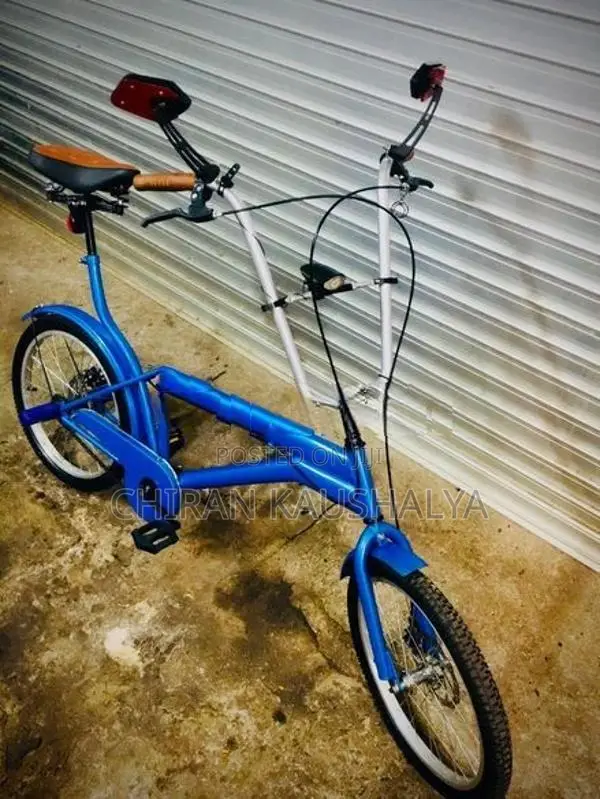 Lumala Bicycle