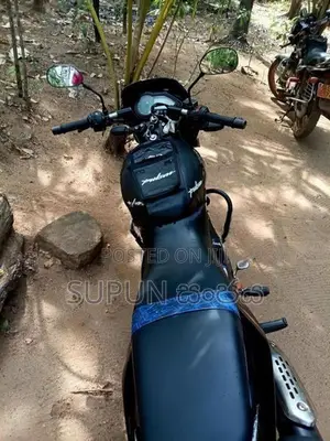 Bajaj Pulsar 150 2014