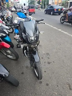 Bajaj Pulsar 150 2013