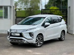 Mitsubishi Xpander 2019