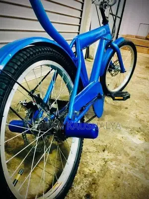 Lumala Bicycle