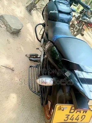Bajaj Pulsar 150 2014