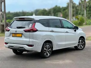 Mitsubishi Xpander 2019